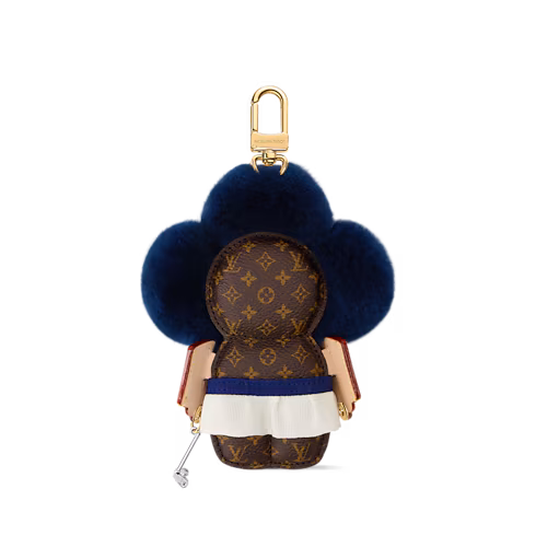 Vivienne Fashionista Golf Bag Charm alternative